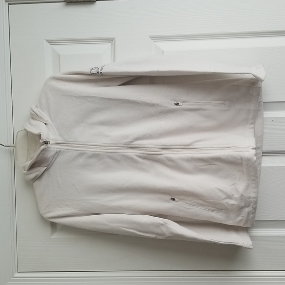 Merrell Women's Full-Zip Fleece Jacket - Picture 1 of 11